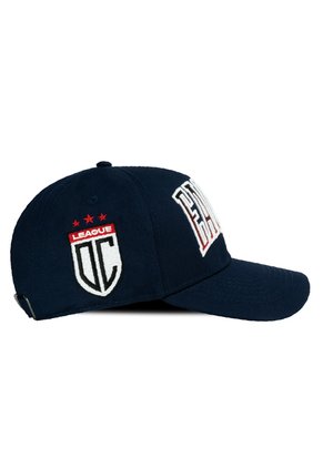 Gorra De Moda Oto Caps Street Eagles