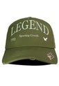 Gorra De Moda Oto Caps Street Legend Sporting Goods 1992 de Otocaps