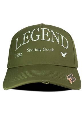 Gorra De Moda Oto Caps Street Legend Sporting Goods 1992