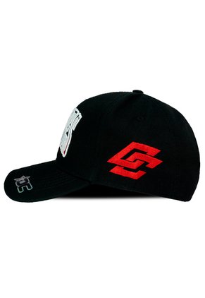 Gorra De Moda Oto Caps Street Eagles