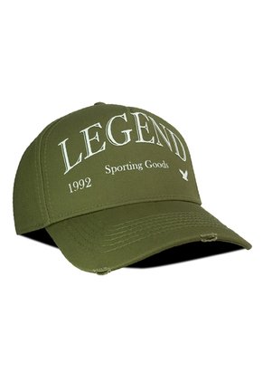 Gorra De Moda Oto Caps Street Legend Sporting Goods 1992