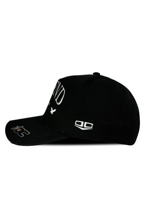 Gorra De Moda Oto Caps Street Legend Sporting Goods 1992
