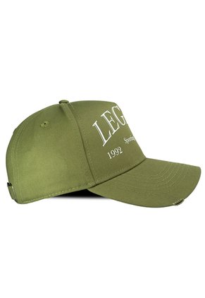 Gorra De Moda Oto Caps Street Legend Sporting Goods 1992