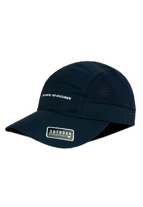 Gorra Outdoor Oto Caps No Limits No Excuses