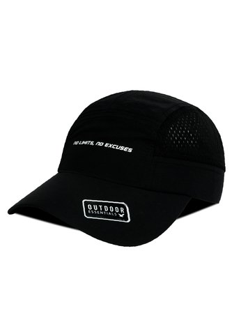Gorra Outdoor Oto Caps No Limits No Excuses Otocaps