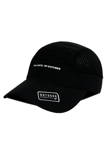Gorra Outdoor Oto Caps No Limits No Excuses
