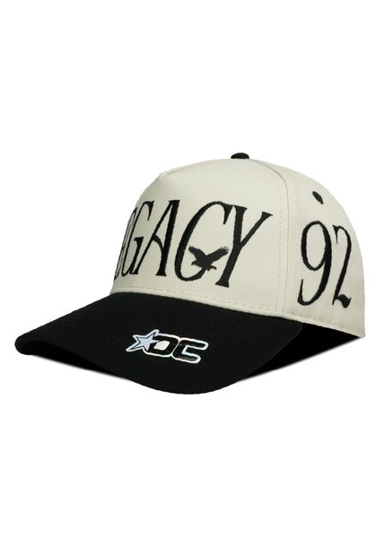 Gorra De Moda Oto Caps Street Legacy