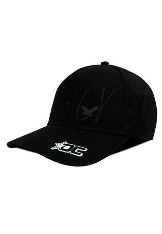 Gorra De Moda Oto Caps Street Legacy Otocaps