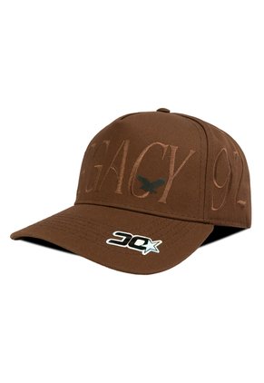Gorra De Moda Oto Caps Street Legacy