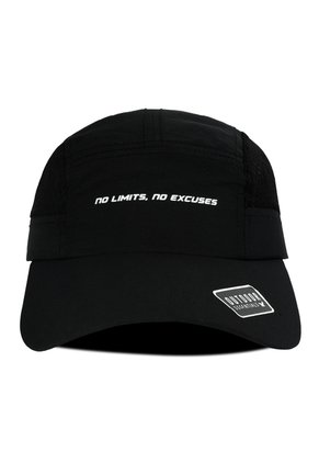 Gorra Outdoor Oto Caps No Limits No Excuses