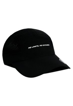 Gorra Outdoor Oto Caps No Limits No Excuses