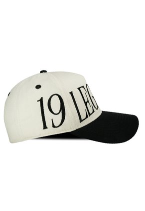 Gorra De Moda Oto Caps Street Legacy