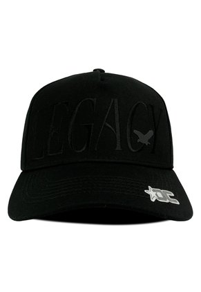 Gorra De Moda Oto Caps Street Legacy