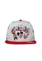 GORRA MICKEY AND FRIENDS ALL TIME CLASSIC PLANA OC CAPS de Otocaps