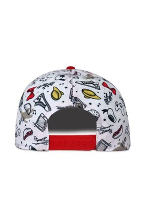 GORRA MICKEY AND FRIENDS ALL TIME CLASSIC PLANA OC CAPS