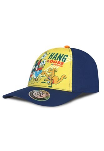 GORRA MICKEY AND FRIENDS HANG LOOSE OC CAPS Otocaps