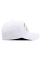 Gorra De Moda OC Caps American Vintage Blanco de Otocaps