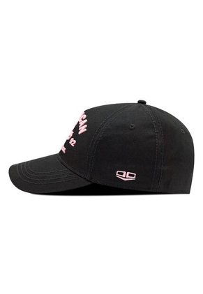 Gorra De Moda OC Caps American Vintage Negro