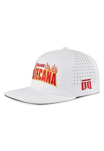 Gorra Deportivo Pereira Oficial OC Caps Matecaña Blanco Otocaps