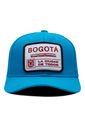Gorra DJ Caps Souvenir Bogotá La Ciudad De Todos de Otocaps