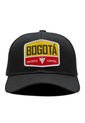 Gorra DJ Caps Souvenir Bogotá Distrito Capital de Otocaps
