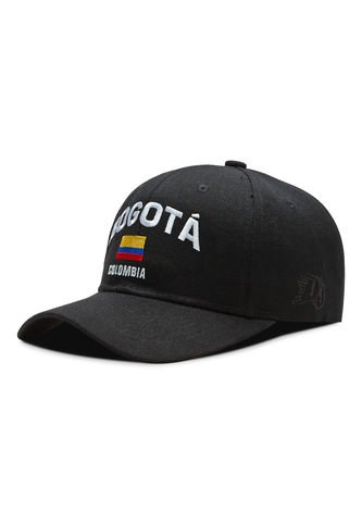 Gorra DJ Caps Souvenir Bogotá Colombia Otocaps