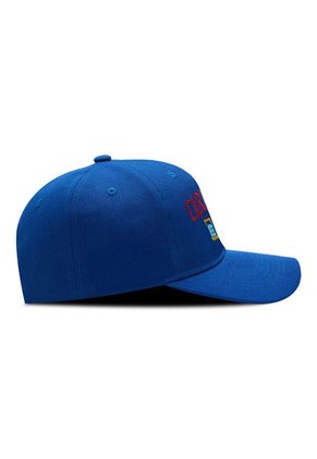 Gorra DJ Caps Souvenir Cartagena Azul