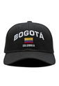 Gorra DJ Caps Souvenir Bogotá Colombia de Otocaps