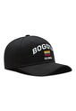 Gorra DJ Caps Souvenir Bogotá Colombia de Otocaps
