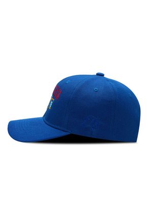 Gorra DJ Caps Souvenir Cartagena Azul