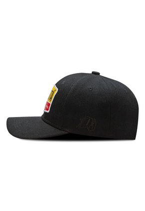 Gorra DJ Caps Souvenir Bogotá Distrito Capital