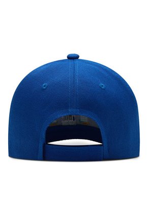 Gorra DJ Caps Souvenir Cartagena Azul