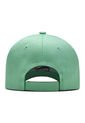 Gorra DJ Caps Souvenir Cartagena Verde Menta de Otocaps
