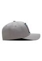 Gorra DJ Caps Souvenir Cartagena Gris de Otocaps