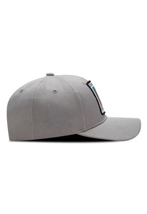 Gorra DJ Caps Souvenir Cartagena Gris