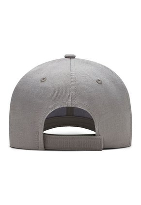 Gorra DJ Caps Souvenir Cartagena Gris