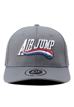 Gorra Deportiva DJ Caps Air Jump