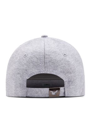 Gorra De Moda OC Caps OC Industry Gris