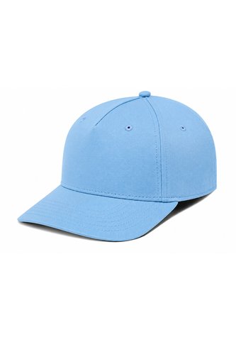 Gorra 5 Panel Oto Premium 8004 Azul Otocaps