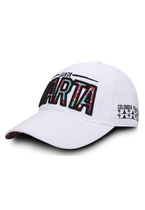 GORRA SOUVENIR SANTA MARTA EDICIÓN ESPECIAL OC CAPS SS-005