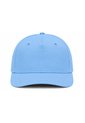 Gorra 5 Panel Oto Premium 8004 Azul de Otocaps
