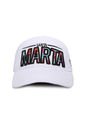 GORRA SOUVENIR SANTA MARTA EDICIÓN ESPECIAL OC CAPS SS-005 de Otocaps