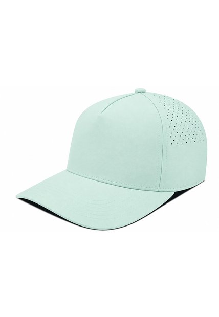 Gorra Deportiva Oto Premium 8003 Verde