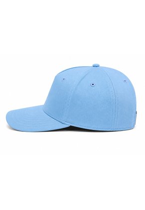 Gorra 5 Panel Oto Premium 8004 Azul