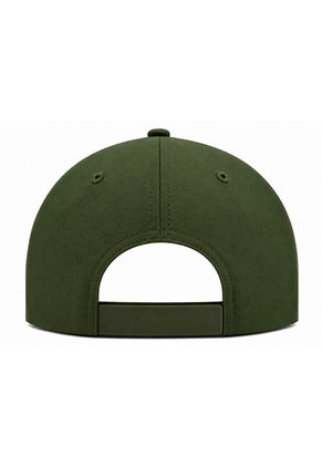 Gorra Deportiva Oto Premium 8002 Verde