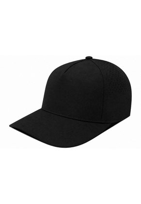 Gorra Deportiva Oto Premium 8003 Negro