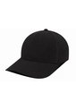 Gorra Deportiva Oto Premium 8001 Negro de Otocaps