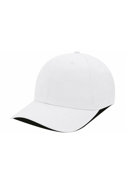 Gorra Deportiva Oto Premium 8002 Blanco