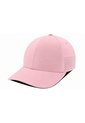 Gorra Deportiva Oto Premium 8001 Rosa de Otocaps