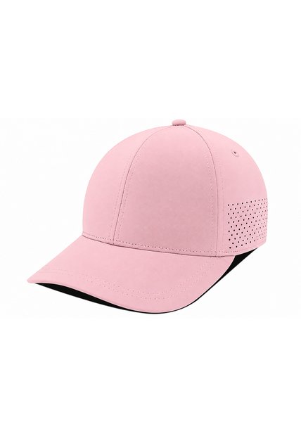 Gorra Deportiva Oto Premium 8001 Rosa